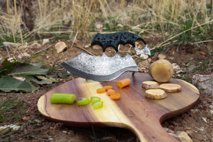 Orca 700 Ulu Knife: Become a Culinary Connoisseur!