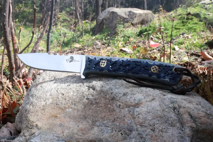 Free Bird 450 Camp Knife