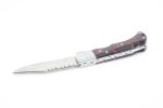 Free Grazer Back BK/RD SMD