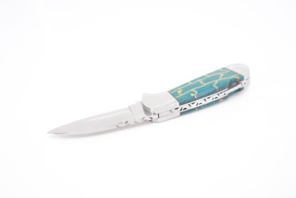 Trailhawk 288 Folding Knife